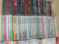 光文社　 ＥＱ 　エラリー・クイーンズ・ミステリー・マガジン 創刊号（1978年1月）～１３０（休刊号・1999年7月）まで １３０冊揃