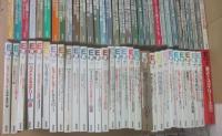 光文社　 ＥＱ 　エラリー・クイーンズ・ミステリー・マガジン 創刊号（1978年1月）～１３０（休刊号・1999年7月）まで １３０冊揃