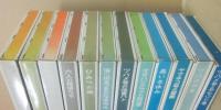 アーサー・ランサム全集　全１２冊