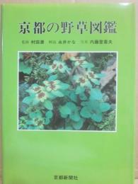 京都の野草図鑑
