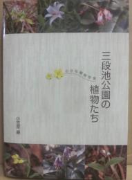 三段池公園の植物たち　小さな植物宇宙