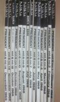 プレジデント　１９６８年１～１２月号＋特別増刊号２冊　計１４冊一括