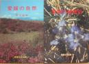 愛媛の自然　愛媛の植物記　（２冊セット）　（愛媛文化双書２２・２９）