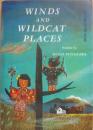 （洋書）　ＷＩＮＤＳ　ＡＮＤ　ＷＩＬＤＣＡＴ　ＰＬＡＣＥＳ　宮沢賢治童話集