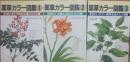 薬草カラー図鑑 1~3巻 3冊一括
