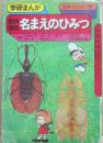 動物植物　名まえのひみつ　（学研まんが　ひみつシリーズ２１）