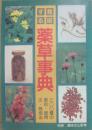 栽培する薬草事典　（別冊趣味の山野草）