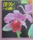 洋ランへの誘い　（芸文ムックス３４号）