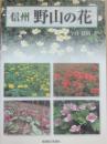 信州　野山の花