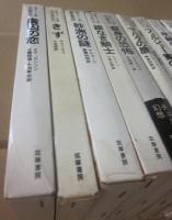 世界ロマン文庫　全２０冊　（※１冊難あり）