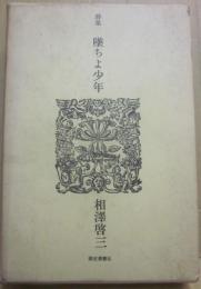 詩集　堕ちよ少年