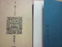 詩集　堕ちよ少年