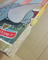 講談社のディズニー絵本　８　ダンボ