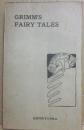 グリム物語　GRIMM’S　FAIRY　TALES　（研究社英文訳註叢書）