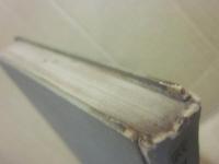 戦国権謀　松本清張　（カバー欠）