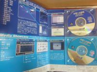 大空への挑戦　ＡＮＡ５０年の軌跡　data archive /media showcase