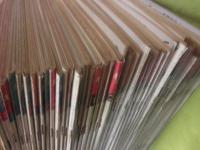 鳩よ　創刊号から４９号まで　４９冊一括