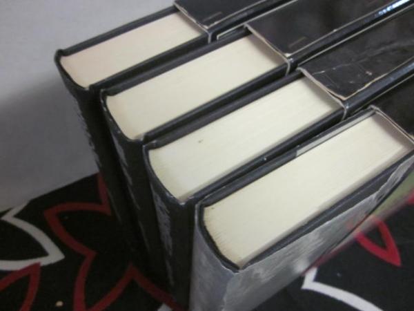 高垣眸全集 全4冊 (1・銀蛇の窟 2・竜神丸 3・怪傑黒頭巾 高垣眸全集 全4冊 (1・銀蛇の窟 2・竜神丸 3・怪傑黒頭巾