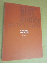 エリオット・アーウィット写真展　Elliott Erwitt　Personal Best Personal Choice　