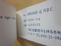 （小判）　ＴＨＥ　ＣＡＴＡＬＯＧＵＥ　ＯＦ　ＡＢＣ　