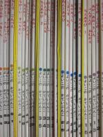 よいこのかていぶんこ　１～１５巻揃い　教育同人社・・・　各箱４～５冊入り　合計６７冊揃い一括　