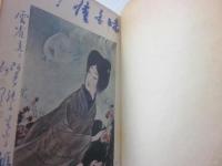 小説　ひな鳩　※状態難あり