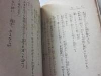 小説　ひな鳩　※状態難あり