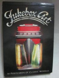 ＪＵＫＥＢＯＸ　ＡＲＴ　（３０　ＰＯＳＴＣＡＲＤＳ　ＯＦ　ＣＬＡＳＳＩＣ　ＭＯＤＥＬＳ）