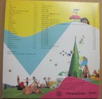 ＣＤ）　LIFE　珍しいキノコ舞踊団舞台音楽集