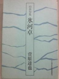 山岳句集　氷河卓