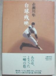 白球残映