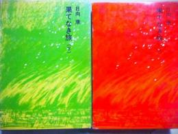 果てなき旅　上下２冊