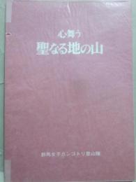 心舞う聖なる地の山　群馬女子ガンゴトリ登山隊