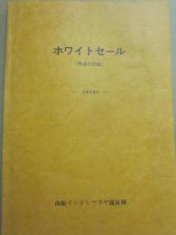 ホワイトセール（敗退の記録）　１９７８年　函館インドヒマラヤ遠征隊