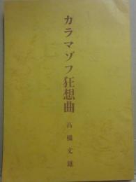 カラマゾフ狂想曲