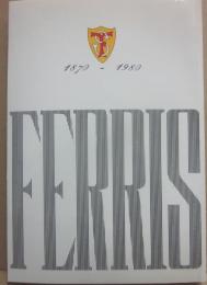 フェリス女学院１１０年小史