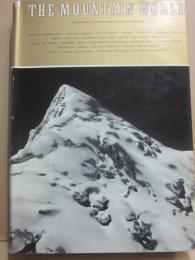 （洋書）　The Mountain World 1968/69