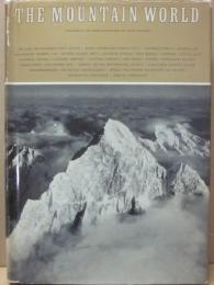 （洋書）　The Mountain World 1964/65