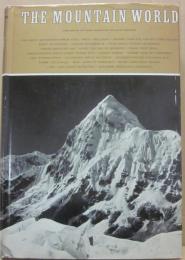 （洋書）　The Mountain World 1962/63