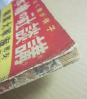 講談社の絵本　支那事変　海軍大画報　