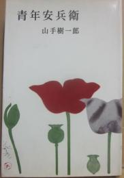 青年安兵衛　（山手樹一郎長編選集　４５）