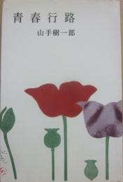 青春行路　（山手樹一郎長編選集　１０）
