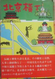 北京横丁