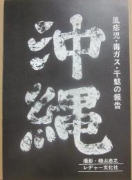 冊子　沖縄　風疹児・毒ガス・干魃の報告