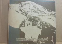 白い城砦　ビハリジョット北峰・インドヒマチャル　プラデシュ　ヒマラヤ　１９７４年長野県勤労者山岳連盟インドヒマラヤ登山報告書
