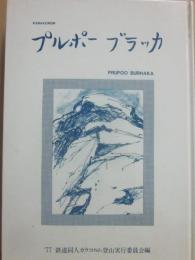 カラコルムの未知なる白峰　プルポーブラッカ　１９７７鉄道同人カラコルム登山実行委員会・編