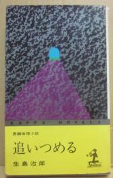 追いつめる　（光文社カッパ・ノベルス）