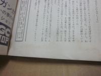 ＨＡＹＡＫＡＷＡ’Ｓ　ミステリ・マガジン　１９６６年７且臨時増刊号　ナポレオン・ソロ特集　※やや難あり