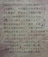 山窩奇談