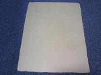 重野克明　真作　銅版画　「おはよう」　限14/31　サイン　13.5×10.5㎝　エッチング